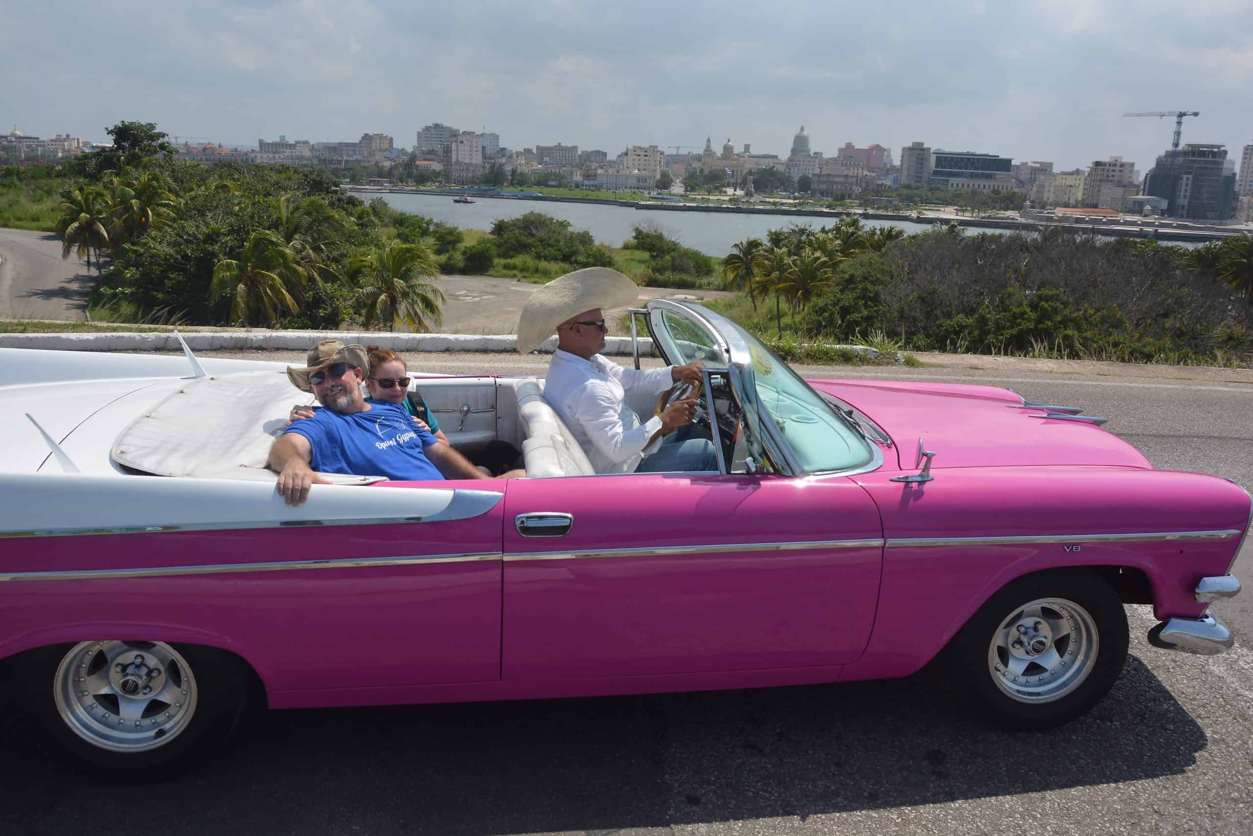 Cuba