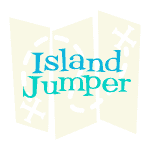 Island Jumper logo