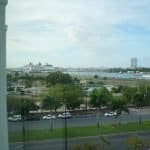 Convention area San Juan